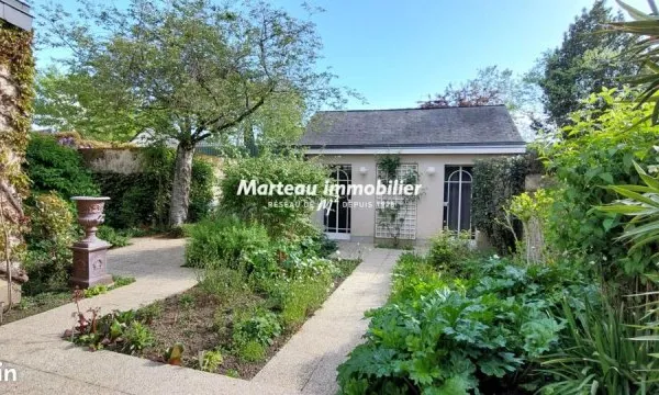 Maison 6 pièces 138 m²