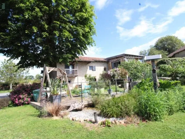 Maison 9 pièces 120 m²