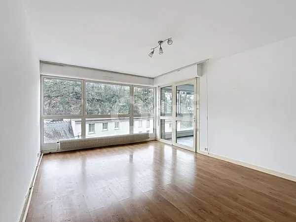 Appartement 3 pièces 72 m²