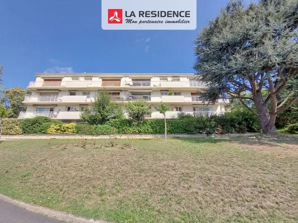 Appartement de 4 pièces