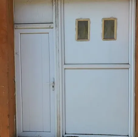 Local 1 pièce 5 m²