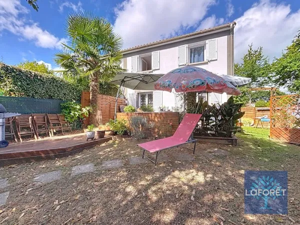 Maison 4 pièces 87 m²