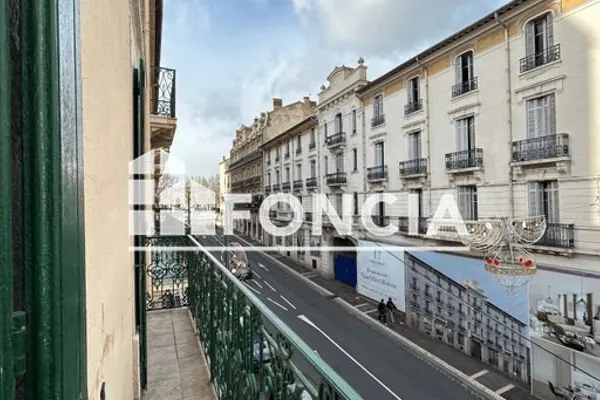 APPARTEMENT