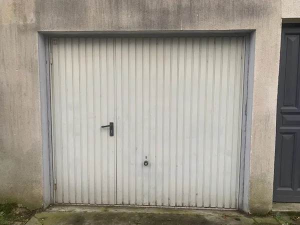 Loue parking
