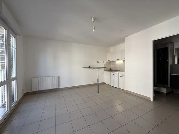 Appartement 1 pièce 25 m²