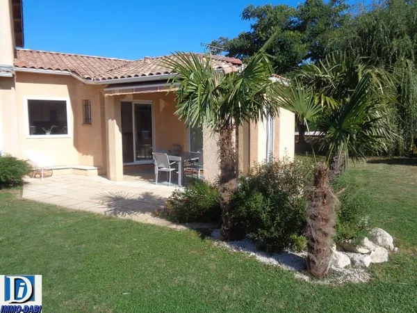 Maison/villa 7 pièces