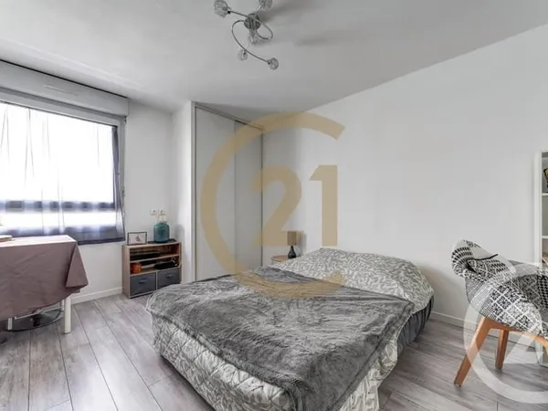 Appartement 1 pièce 20 m²
