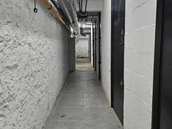 Parking 4 m²