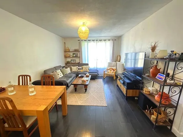 Appartement 4 pièces 68 m²
