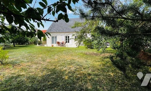 Maison 8 pièces 140 m²