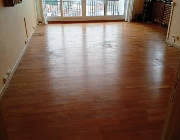 Appartement 3 pièces 83 m²