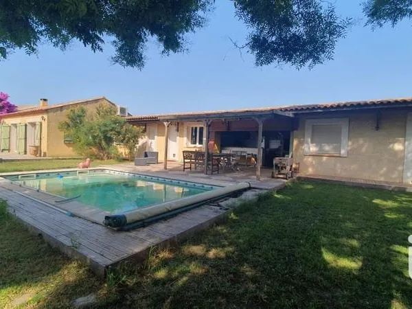 Maison 6 pièces 143 m²
