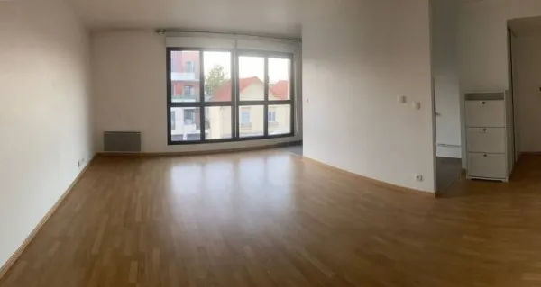 Appartement 3 pièces 77 m²