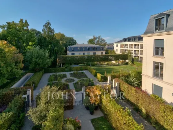 Maison 6 pièces - Quartier Notre-Dame - Jardin et Terrasse