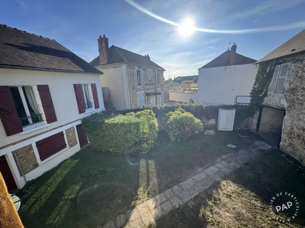Maison 3 pièces 72 m²