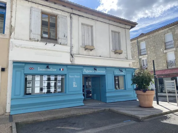 Immeuble à vendre Miramont-de-Guyenne