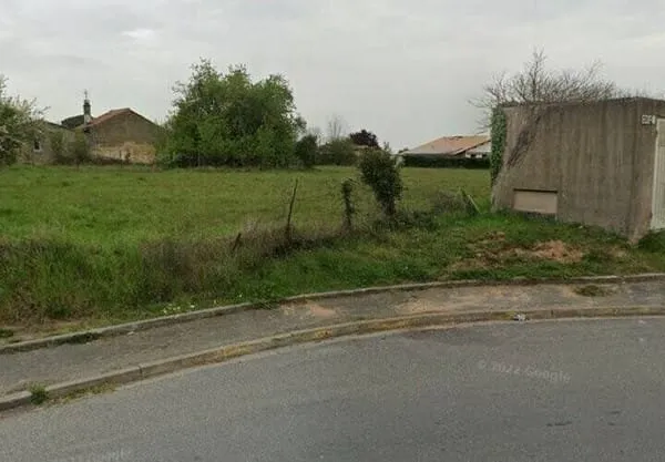 Local d'activité 1200 m²
