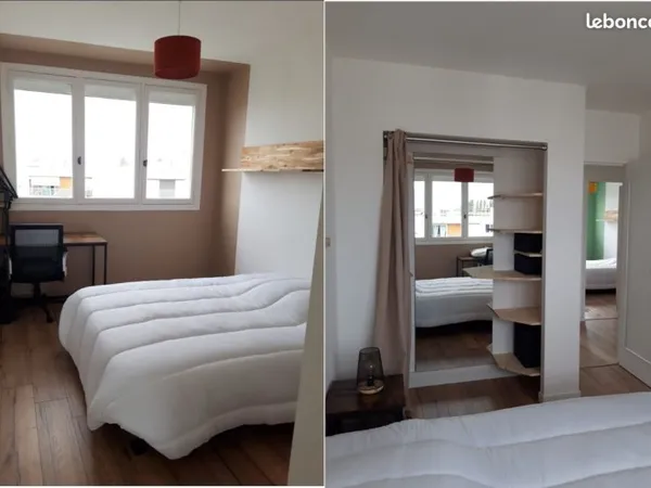 Colocation Laval