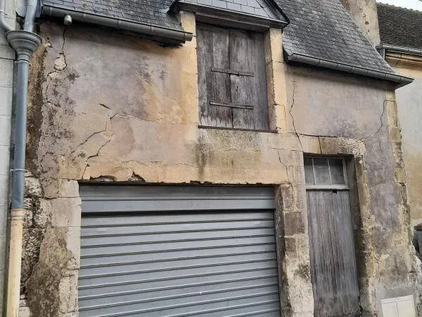 Parking 65 m²