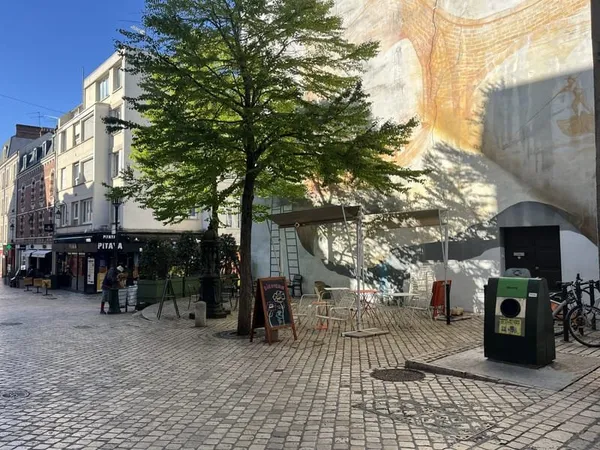 Appartement à louer Orléans