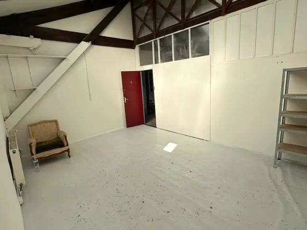 Location de bureaux et d'ateliers
