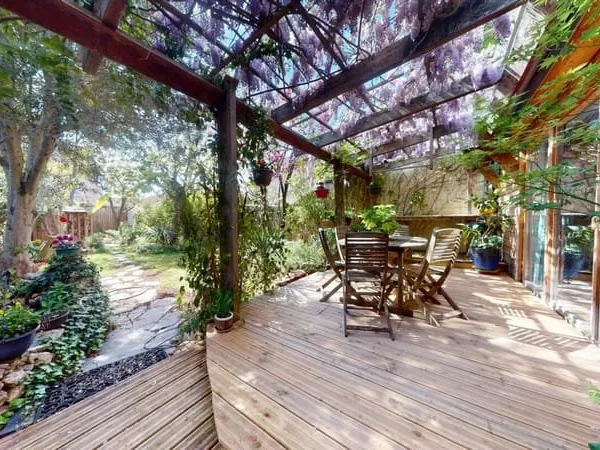 Maison 7 pièces 125 m²