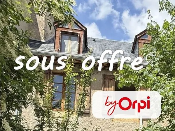 Appartement 3 pièces 114 m²
