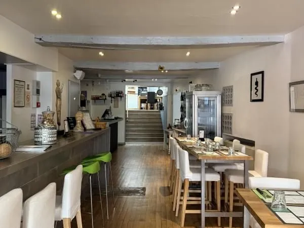 Fonds de commerce restaurant Bourg En Bresse