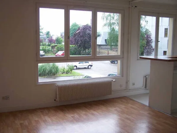 Appartement 1 pièce 27 m²