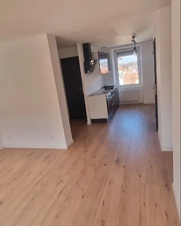 Appartement t3 refait a neuf