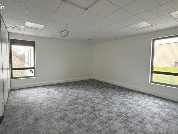 Bureaux à Louer