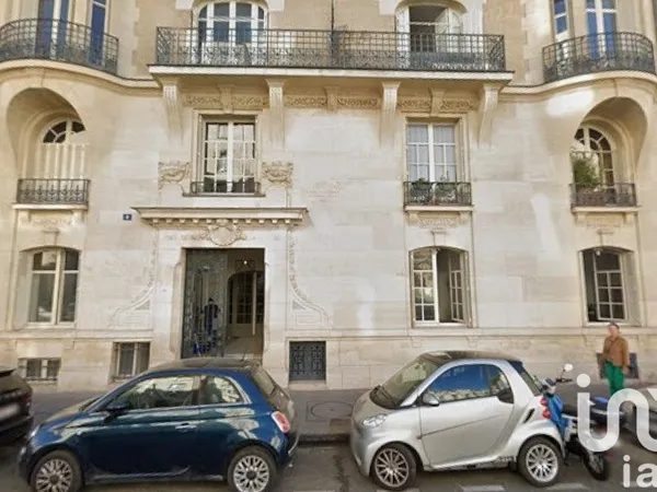 Appartement 4 pièces 105 m²