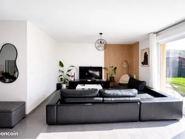 Maison individuelle Gorcy