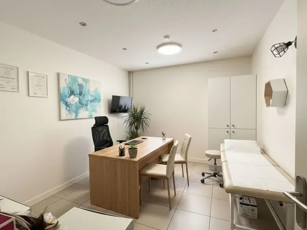 Appartement 3 pièces 56 m²