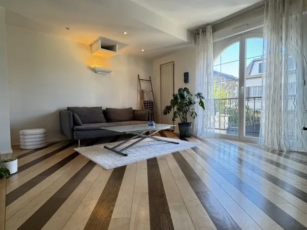 Maison 5 pièces 116 m²