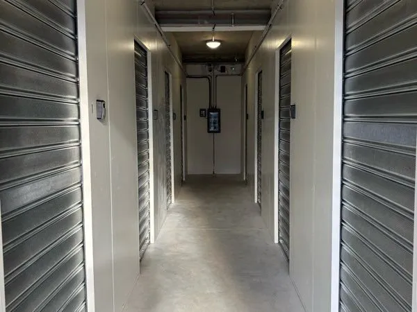 Box de stockage / box à louer