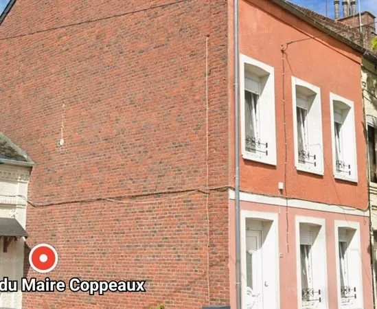 Vente Maison de ville