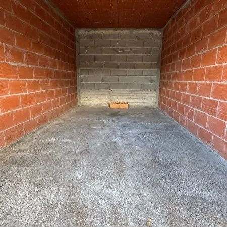 Box fermé 13m2
