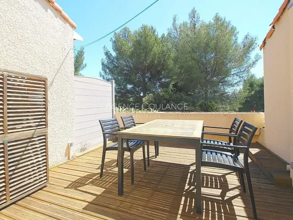 Vente appartement 2 Pièce(s)