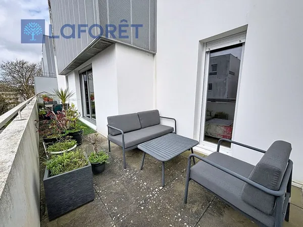 Appartement 5 pièces 107 m²