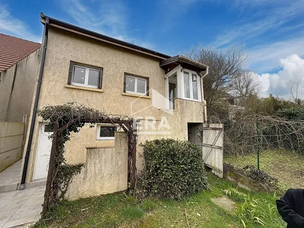Maison 3 pièces 37 m²