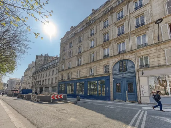 APPARTEMENT DEUX PIECES