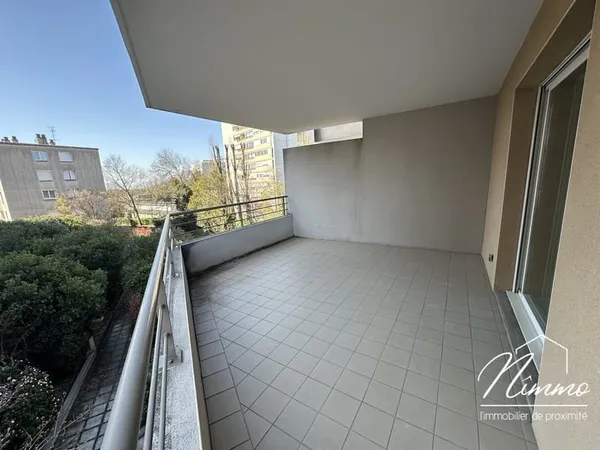 Appartement 5 pièces