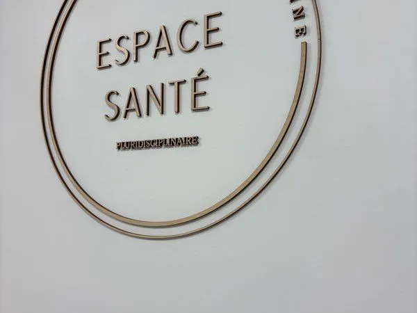 Salle de soins Espace Santé Lyon 2