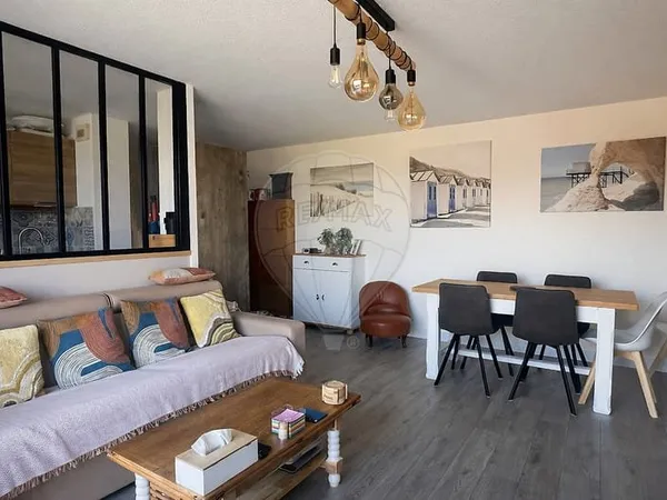 Appartement 2 chambre(s) à vendre