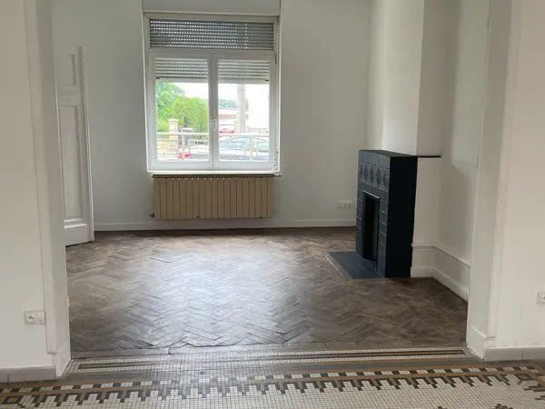 Maison Loos en Gohelle