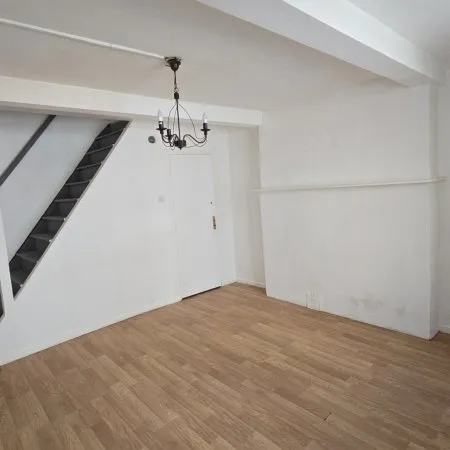 Maison 5 pièces 104 m²