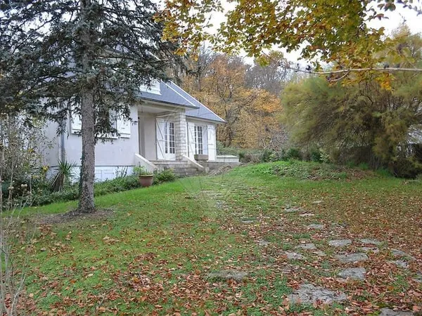 Maison 4 chambre(s) à vendre