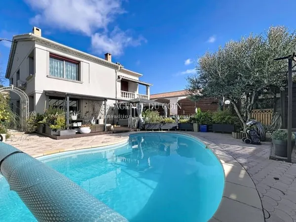 vente maison