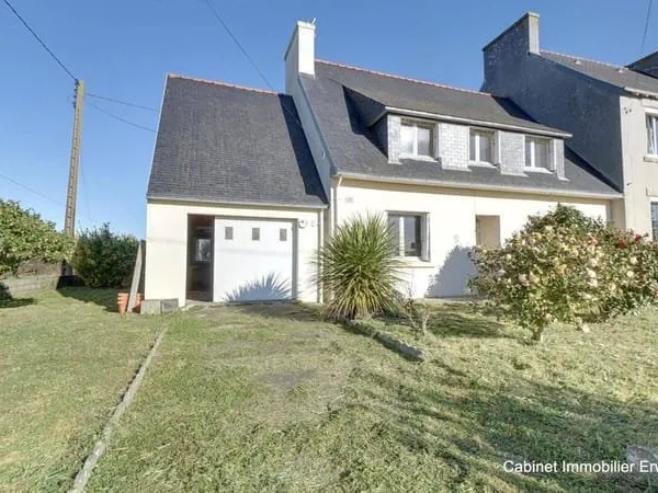 Maison 7 pièces 119 m²